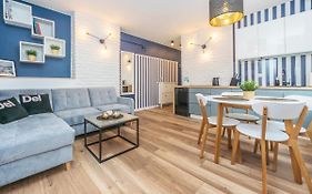 Glow Apartments, Apartament Długa 69